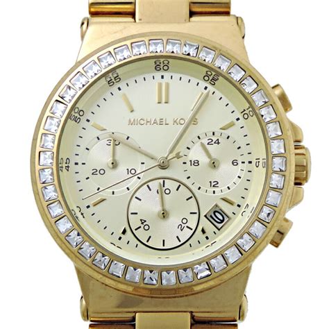 Michael Kors Dylan Women's Watch MK.